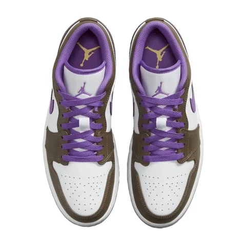 Jordan Air Jordan 1 Low "Palomino"