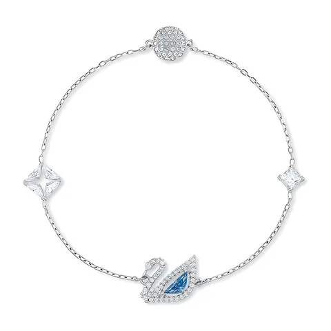Swarovski Dazzling Swan