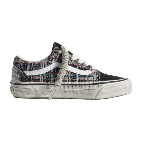Vans Premium Old Skool