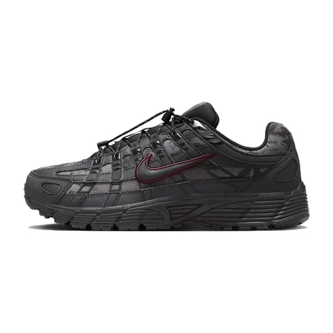 Nike P-6000 Black