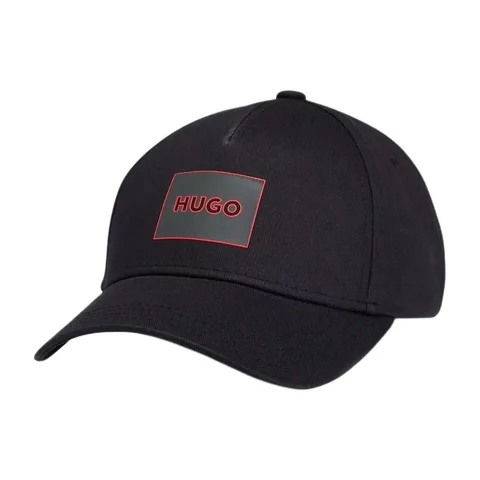 HUGO BOSS Cap Black
