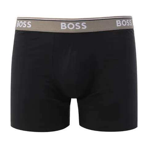 HUGO BOSS Boxer Briefs 3-Pack