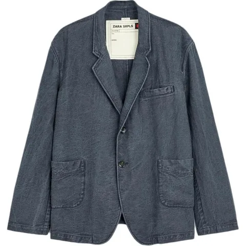 ZARA SS25