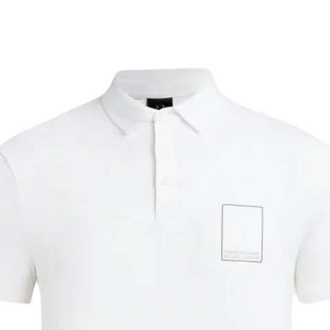 ARMANI EXCHANGE SS24 Polo