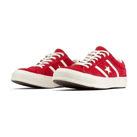 Converse one star