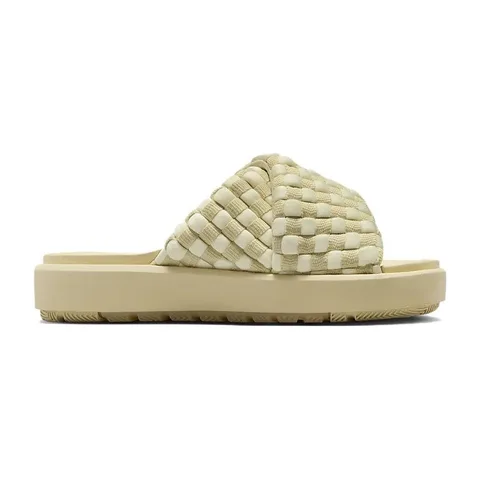 Jordan Sophia Slide Beige