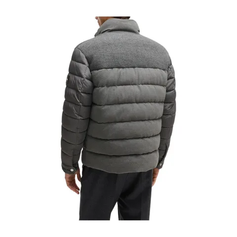 HUGO BOSS