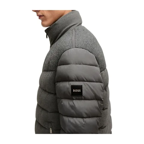 HUGO BOSS