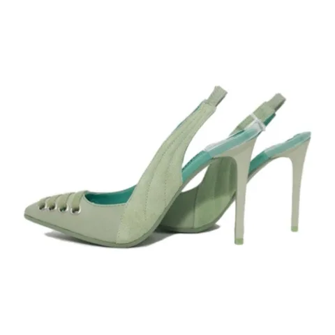 FENTY BEAUTY x PUMA Slingback Heel