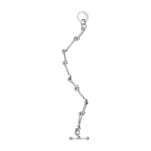 Supreme Yohji Yamamoto Silver Bracelet