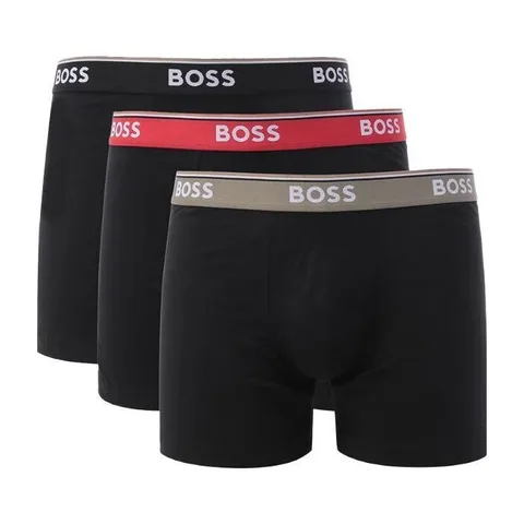 HUGO BOSS Boxer Briefs 3-Pack