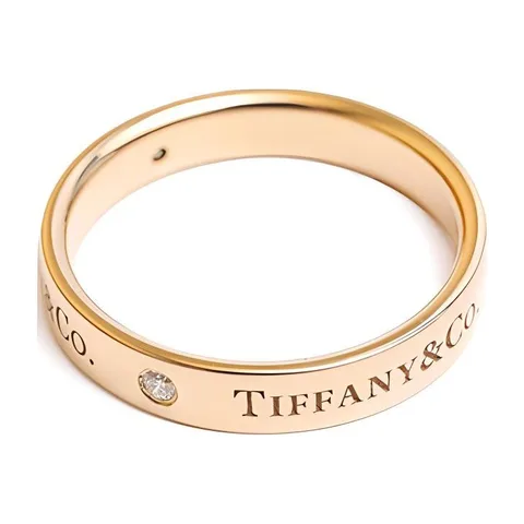 Tiffany & Co. Return to Tiffany Ring