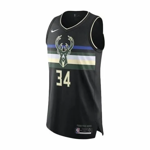 Nike NBA AU 34