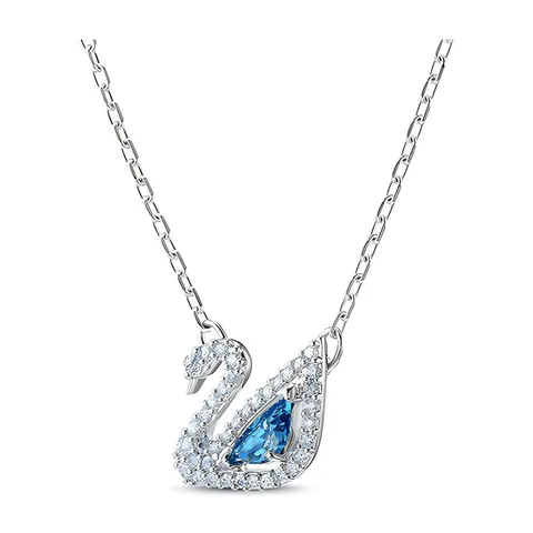 Swarovski Dazzling Swan