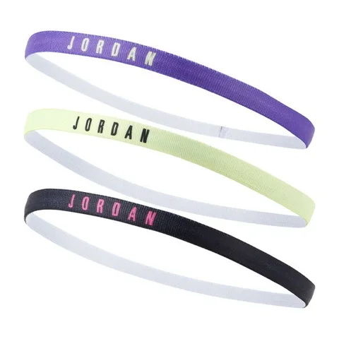 Jordan Headband 3-Pack