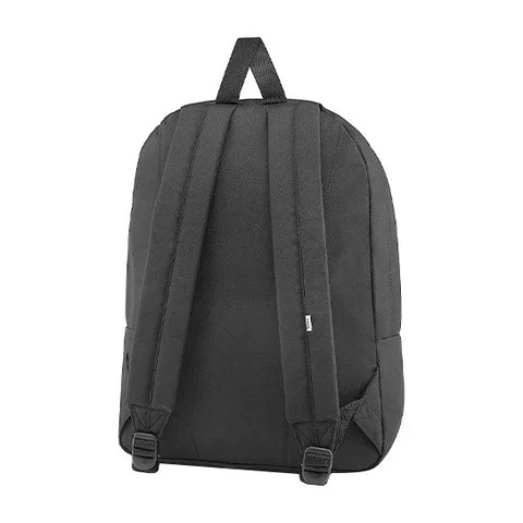 Vans Backpack Black