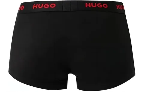 HUGO BOSS