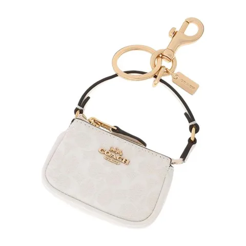 COACH Nolita 8 Mini