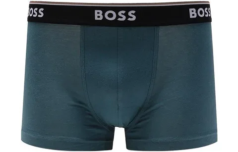 HUGO BOSS