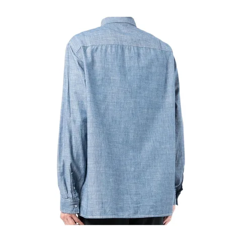ARMANI EXCHANGE SS22 Logo