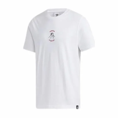 adidas originals MIC Graphic T 1 T
