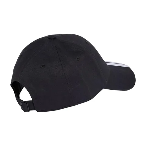 adidas Logo Cap Black