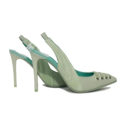 FENTY BEAUTY x PUMA Slingback Heel