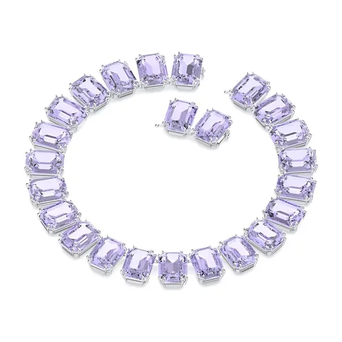 Swarovski Millenia Necklace