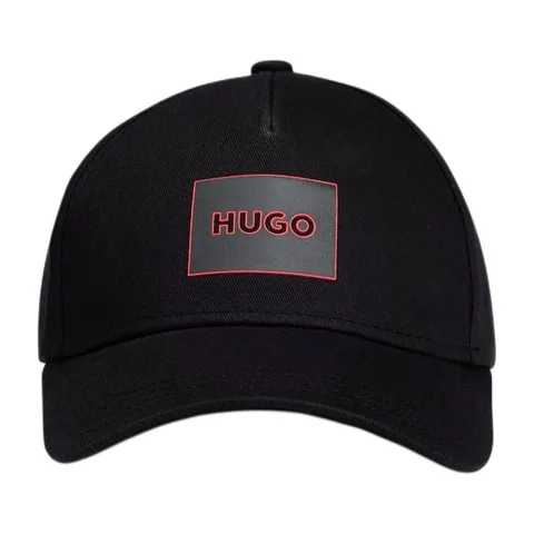 HUGO BOSS Cap Black