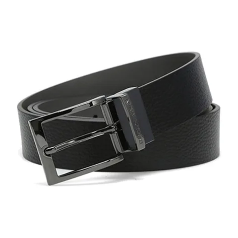 EMPORIO ARMANI Logo 3.5cm