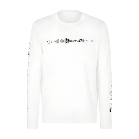 ARMANI EXCHANGE FW23 T