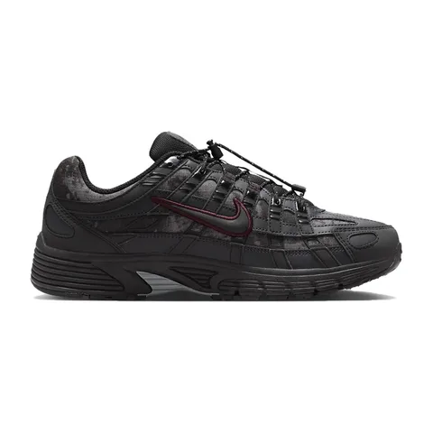 Nike P-6000 Black