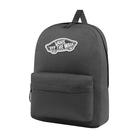 Vans Backpack Black