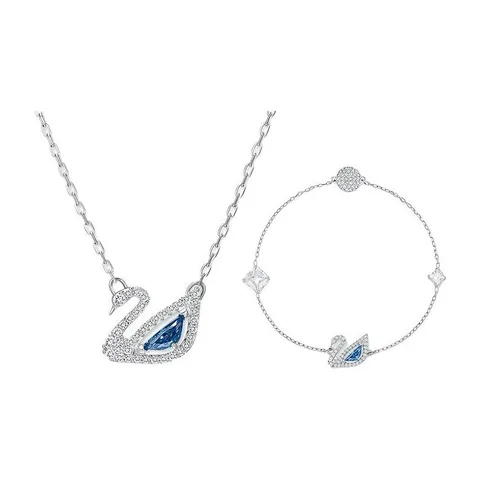 Swarovski Dazzling Swan