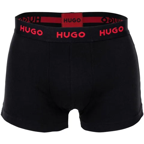 HUGO BOSS