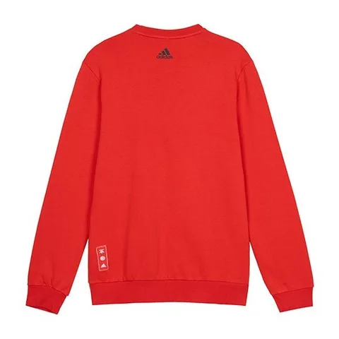adidas CNY Crewneck Sweatshirt