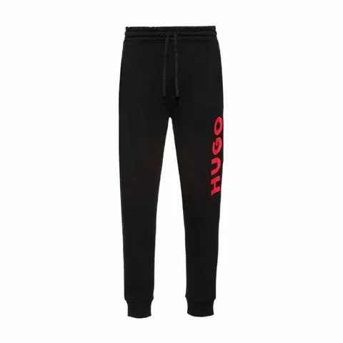 HUGO BOSS FW22 Logo Joggers