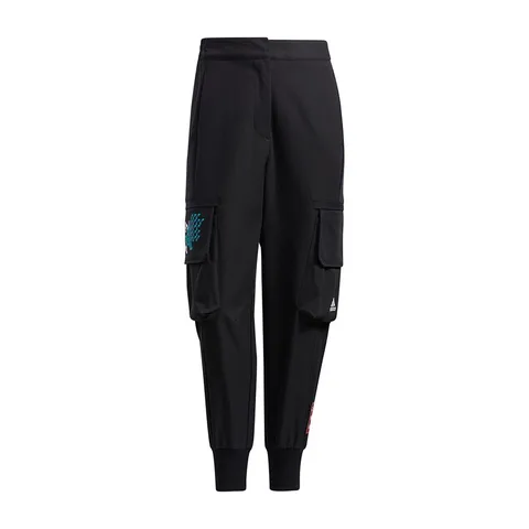 adidas CNY Pt Wv Joggers Black