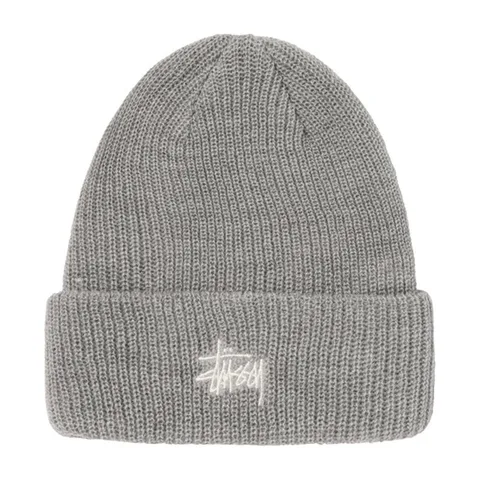 Stussy Basic Cuff Beanie