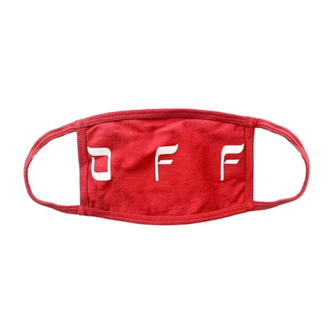 OFF-WHITE Parachute Mask