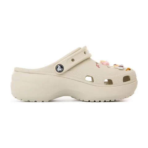 Crocs Classic Platform Clog EVA