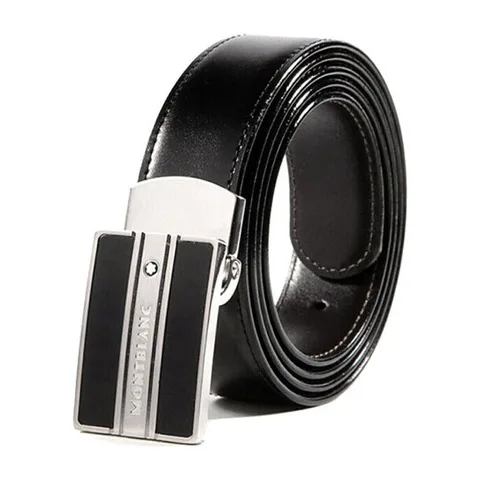 Montblanc Belt Brown
