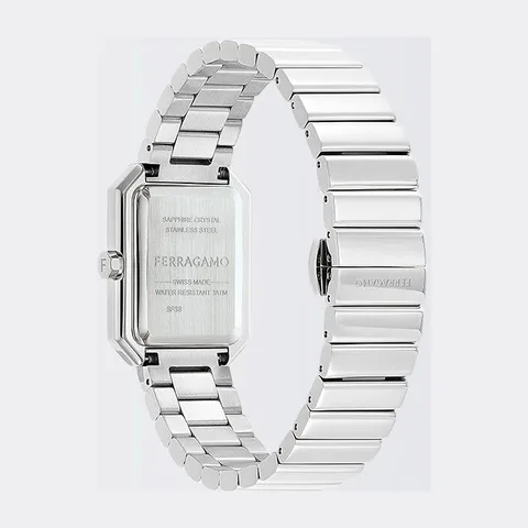 Ferragamo Watch