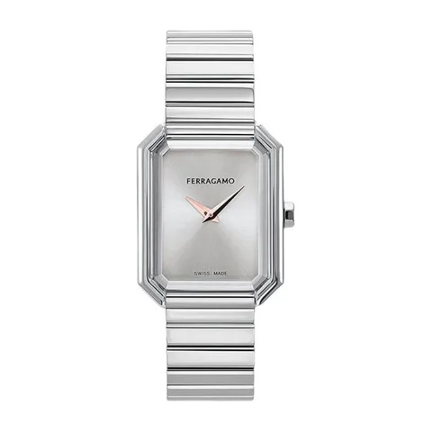 Ferragamo Watch
