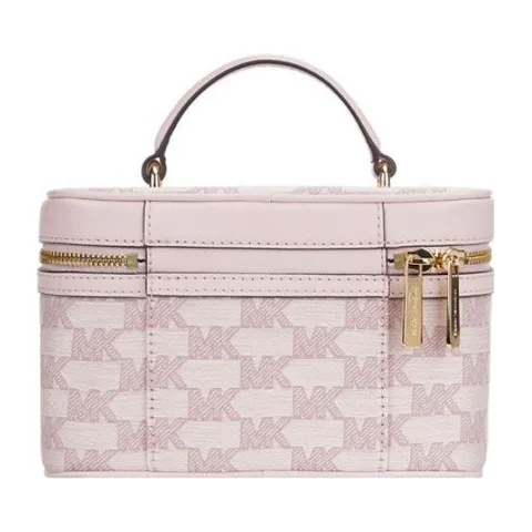 Michael Kors Jet Set Pink