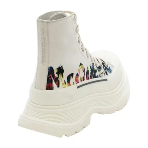 Alexander McQueen Tread Slick