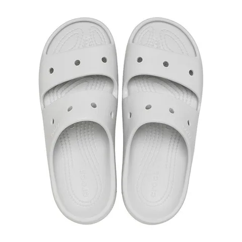Crocs Classic Sandal Gray