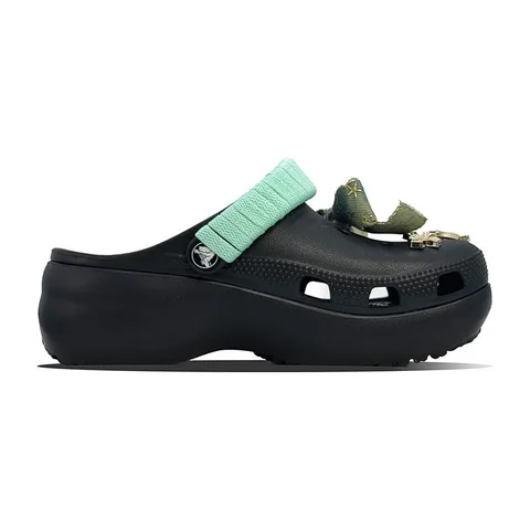 Crocs Classic Platform Clog