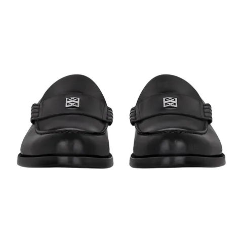Givenchy Loafers Black