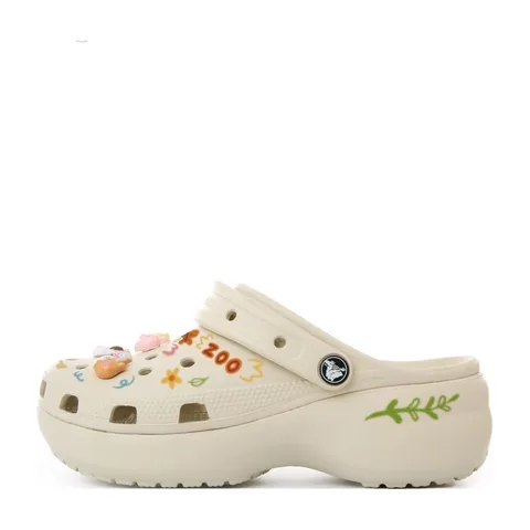Crocs Classic Platform Clog EVA